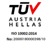 TUV Austria Hellas